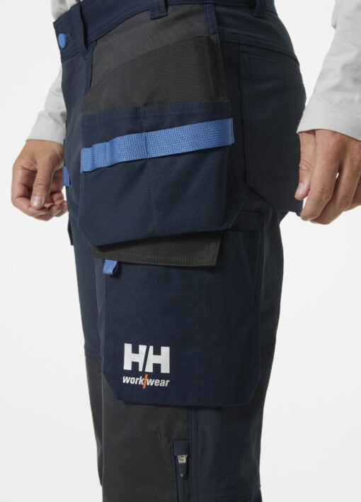 Helly Hansen Oxford 4X Construction Pants