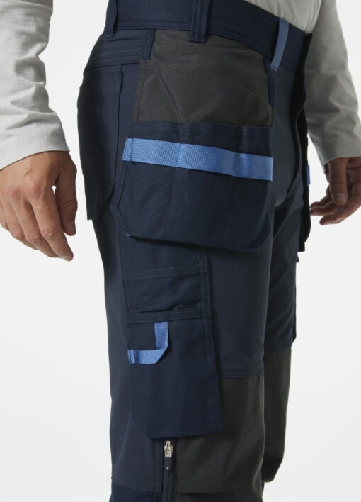 Helly Hansen Oxford 4X Construction Pants