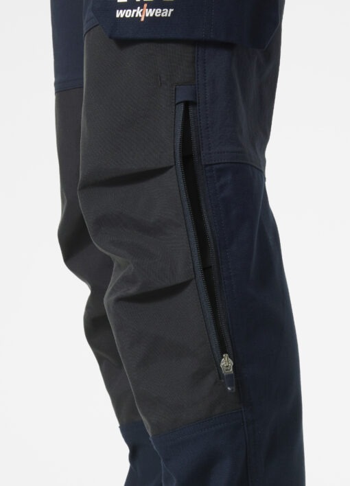 Helly Hansen Oxford 4X Construction Pants