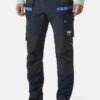 Helly Hansen Oxford 4X Construction Pants