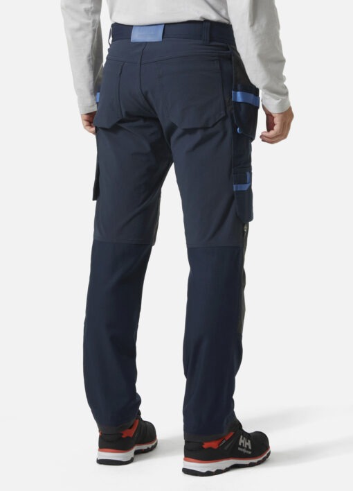 Helly Hansen Oxford 4X Construction Pants