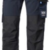 Helly Hansen Oxford 4X Construction Pants