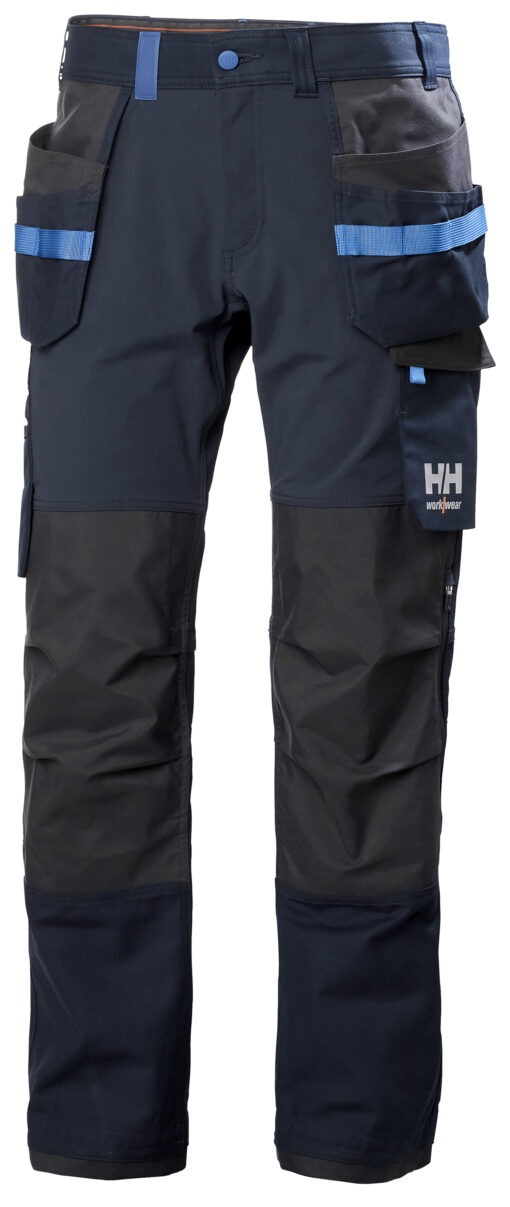 Helly Hansen Oxford 4X Construction Pants