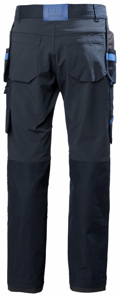 Helly Hansen Oxford 4X Construction Pants