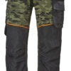 HELLY HANSEN CHELSEA EVOLUTION CONSTRUCTION PANT