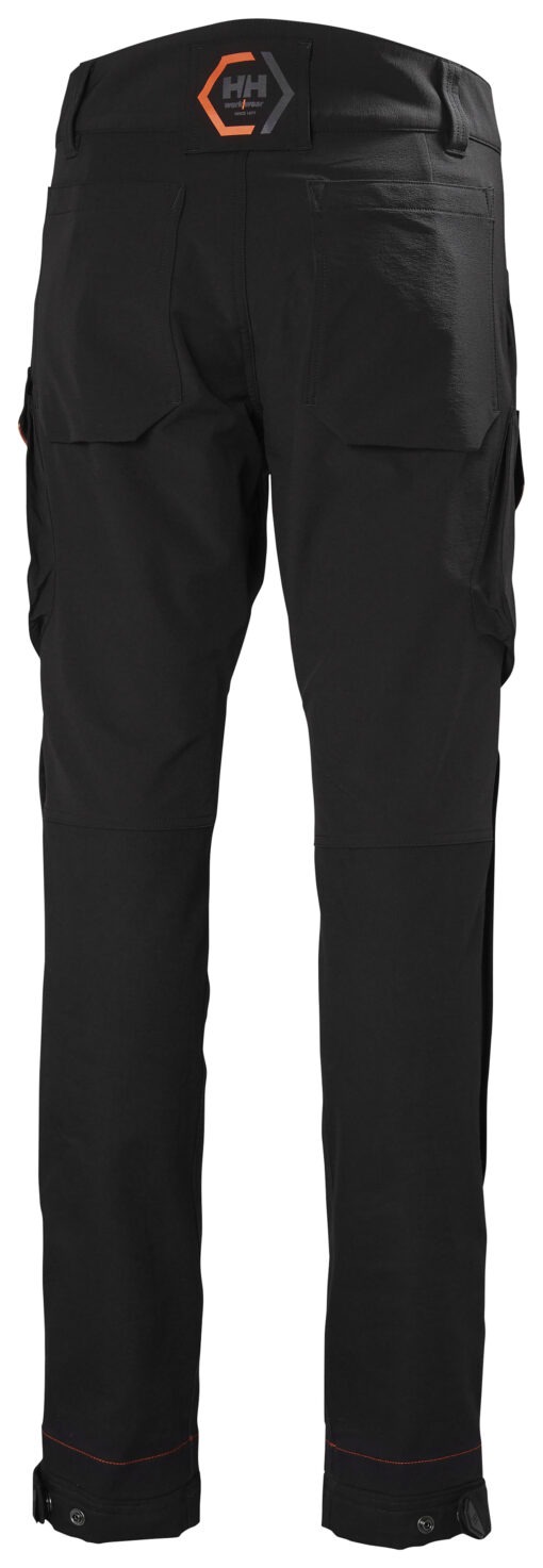 HELLY HANSEN CHELSEA EVOLUTION BRZ CARGO PANT