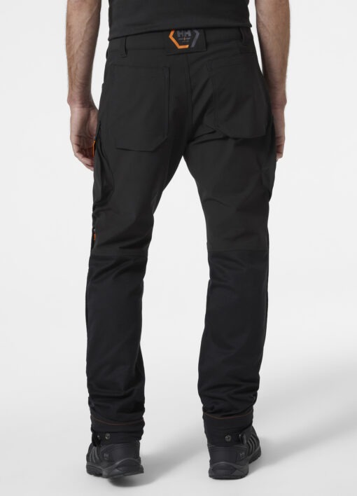 HELLY HANSEN CHELSEA EVOLUTION BRZ CARGO PANT