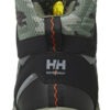 HELLY HANSEN CHELSEA EVOLUTION WATERPROOF ALUMINUM-TOE SAFETY BOOTS