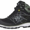 HELLY HANSEN CHELSEA EVOLUTION WATERPROOF ALUMINUM-TOE SAFETY BOOTS