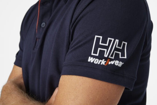 HELLY HANSEN KENSINGTON POLO