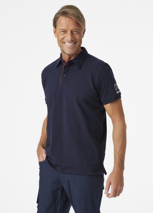 HELLY HANSEN KENSINGTON POLO