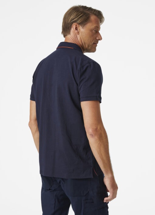 HELLY HANSEN KENSINGTON POLO