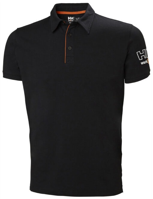 HELLY HANSEN KENSINGTON POLO