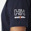 HELLY HANSEN KENSINGTON TSHIRT