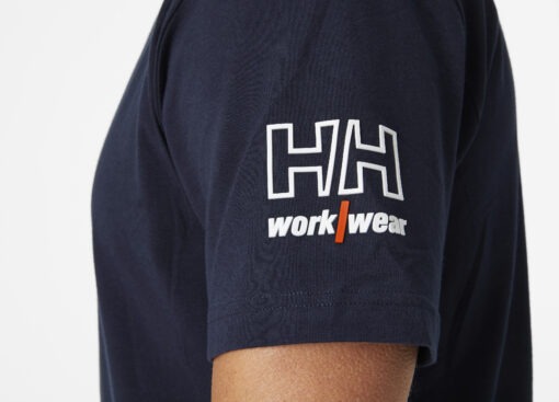 HELLY HANSEN KENSINGTON TSHIRT