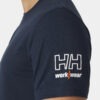 HELLY HANSEN KENSINGTON TSHIRT