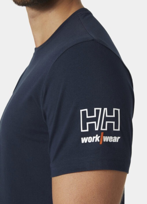 HELLY HANSEN KENSINGTON TSHIRT