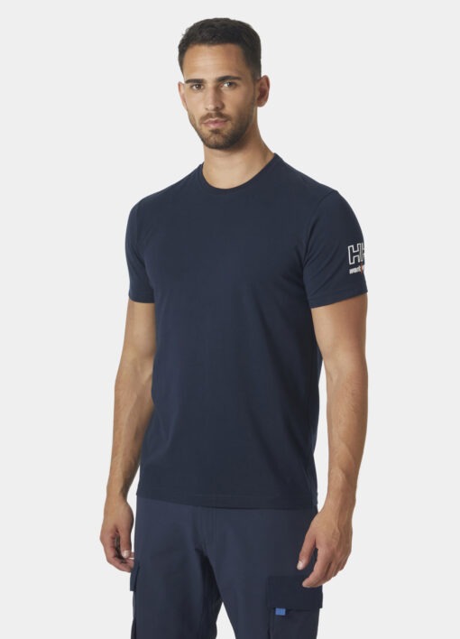 HELLY HANSEN KENSINGTON TSHIRT