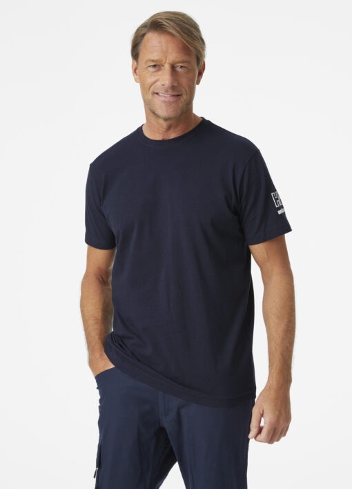 HELLY HANSEN KENSINGTON TSHIRT