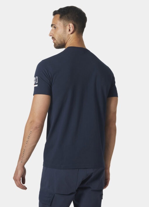 HELLY HANSEN KENSINGTON TSHIRT