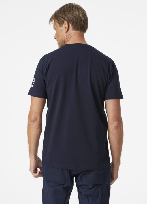 HELLY HANSEN KENSINGTON TSHIRT