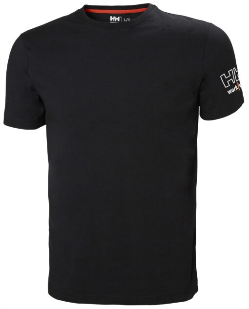 HELLY HANSEN KENSINGTON TSHIRT